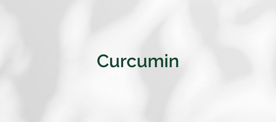 Curcumin