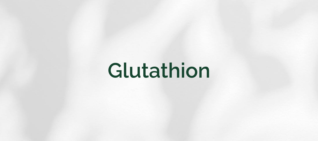 Glutathion