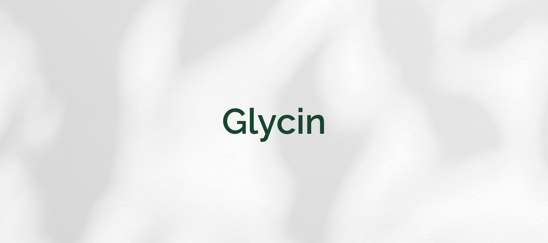 Glycin