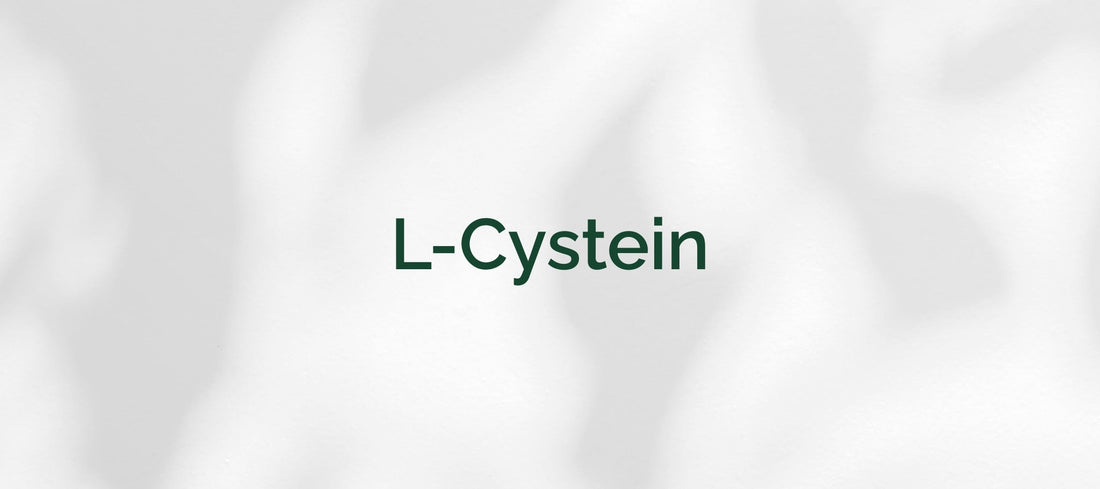 L-Cystein