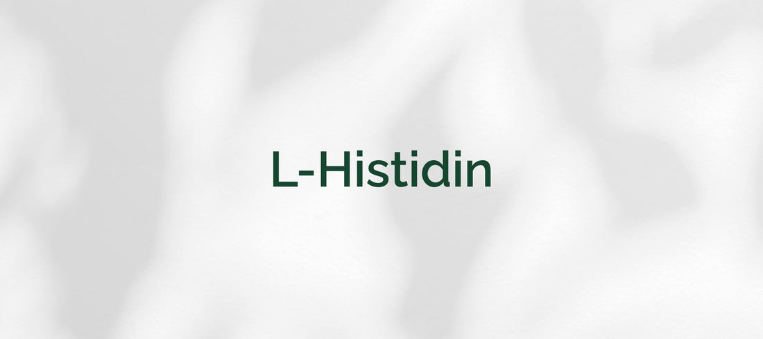 L-Histidin