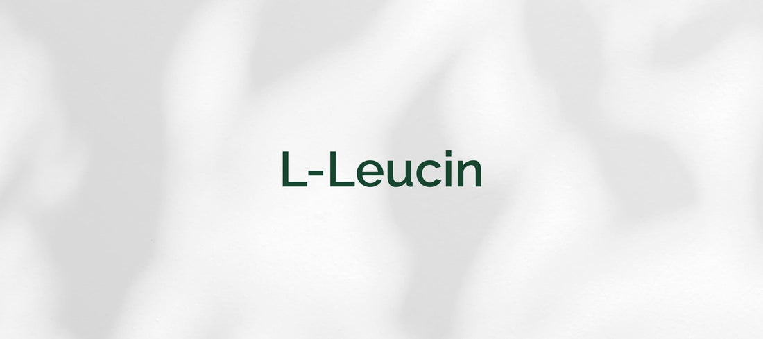 L-Leucin