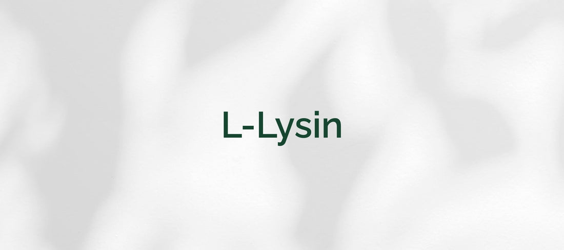 L-Lysin
