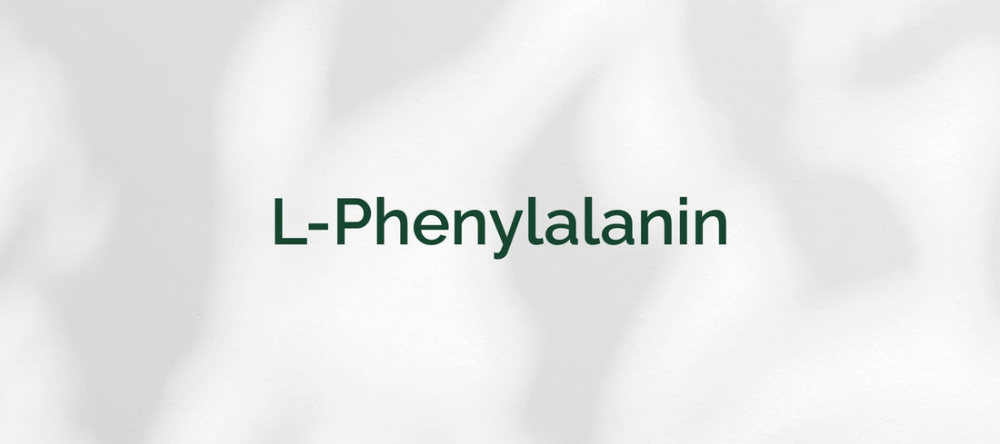 L-Phenylalanin