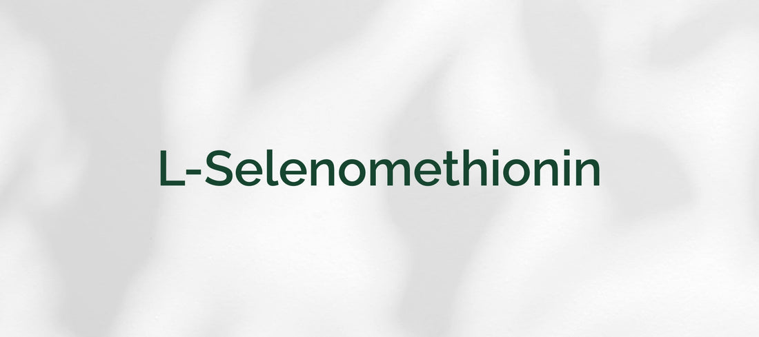 L-Selenomethionin