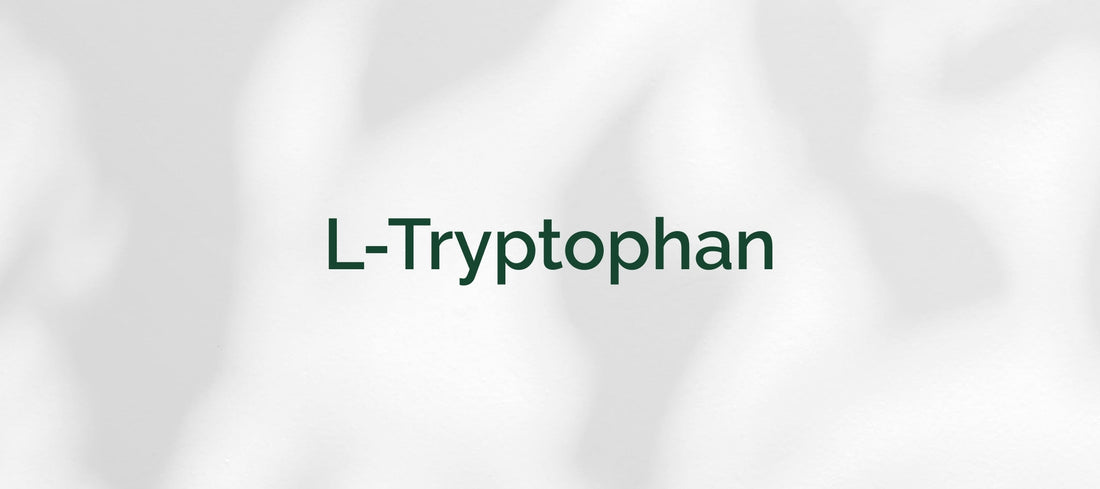 L-Tryptophan