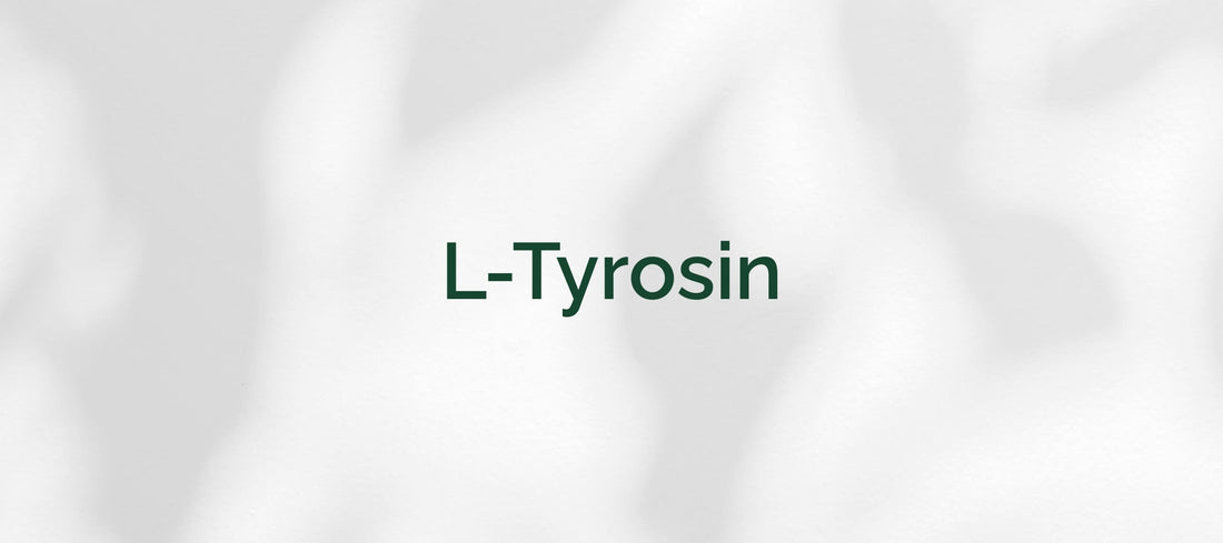 L-Tyrosin