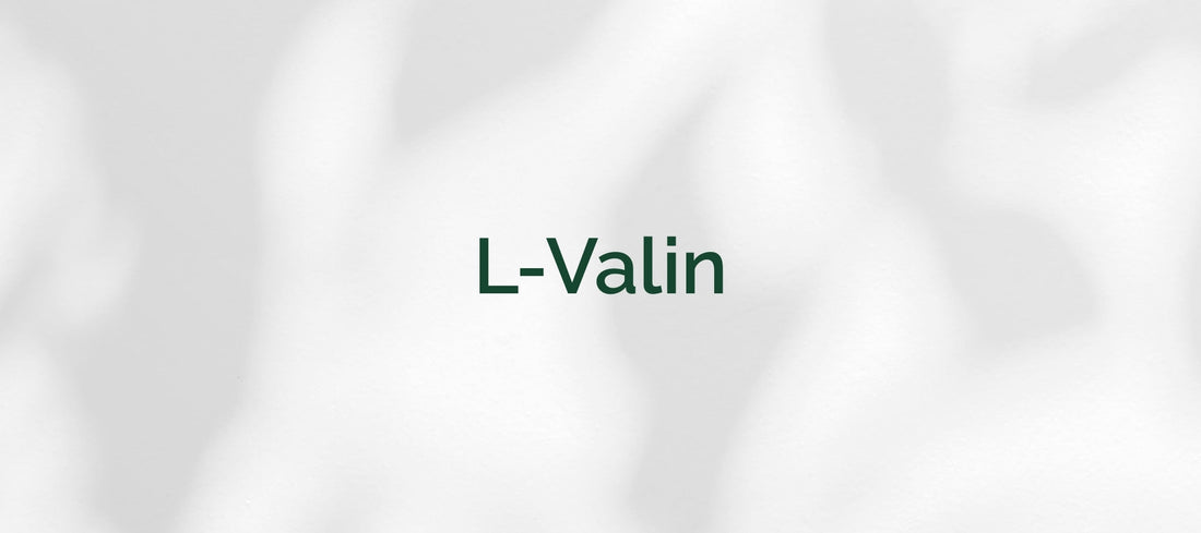 L-Valin