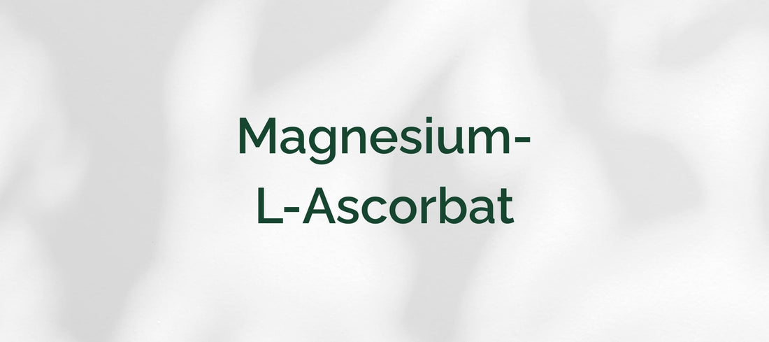 Magnesium-L-Ascorbat