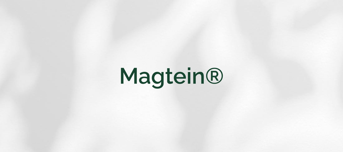 Magtein® Magnesium L-Threonat