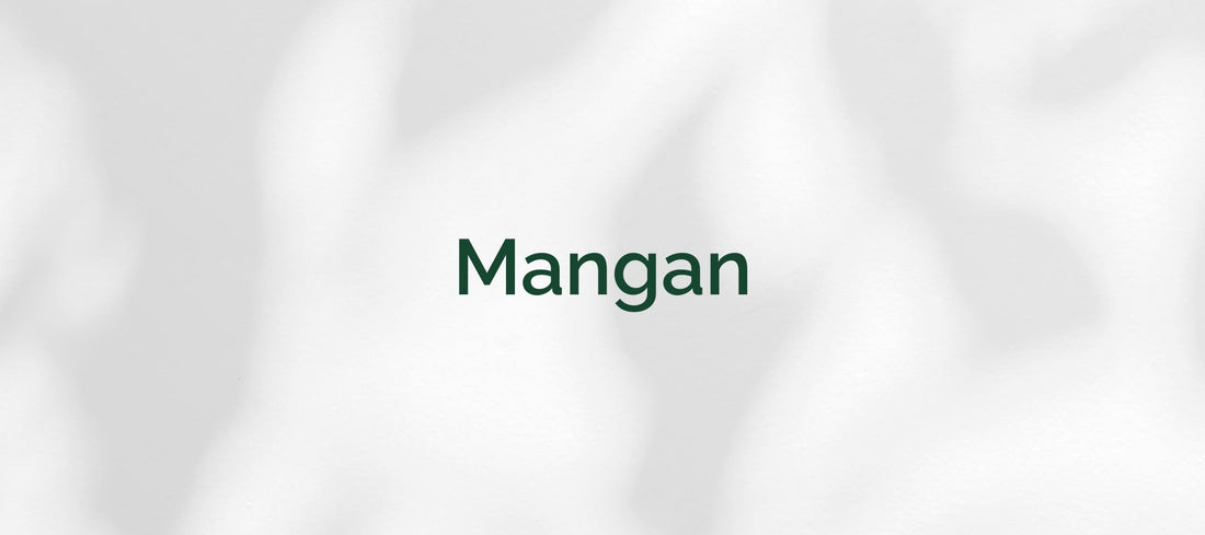 Mangan