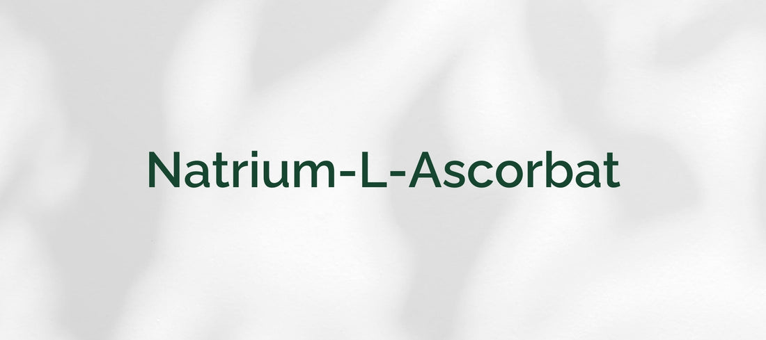 Natrium-L-Ascorbat