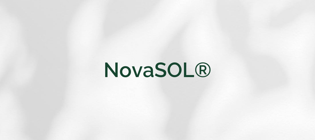 NovaSOL® Curcumin