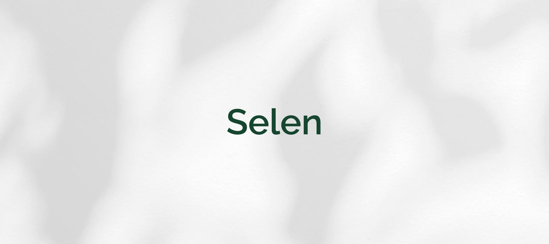 Selen