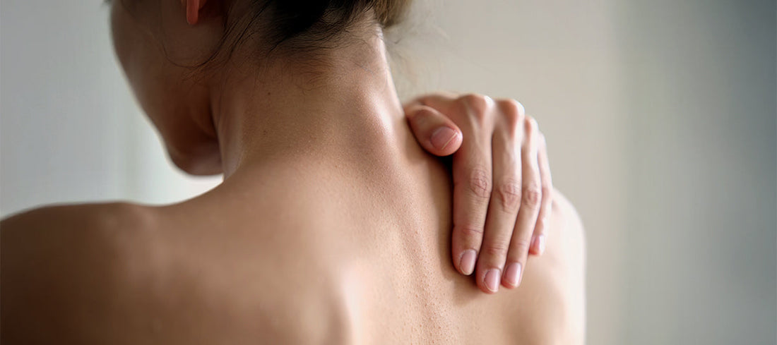 Osteoporose: Symptome, Ursachen und Therapie – Ein Überblick
