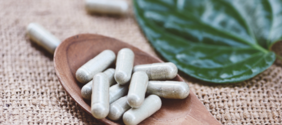 N-Acetyl-L-Cystein (NAC): Wirkung und Anwendung