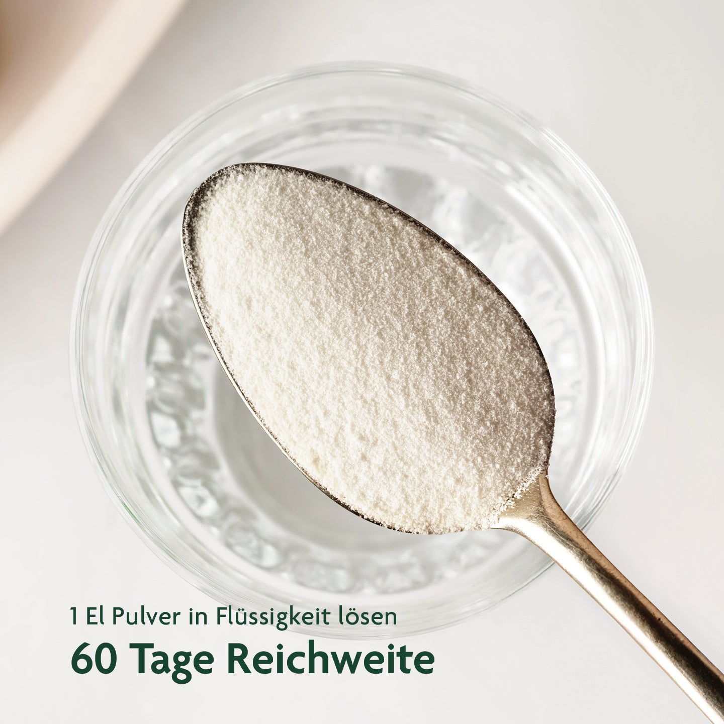 Produktbild Kollagenhydrolysat Pulver