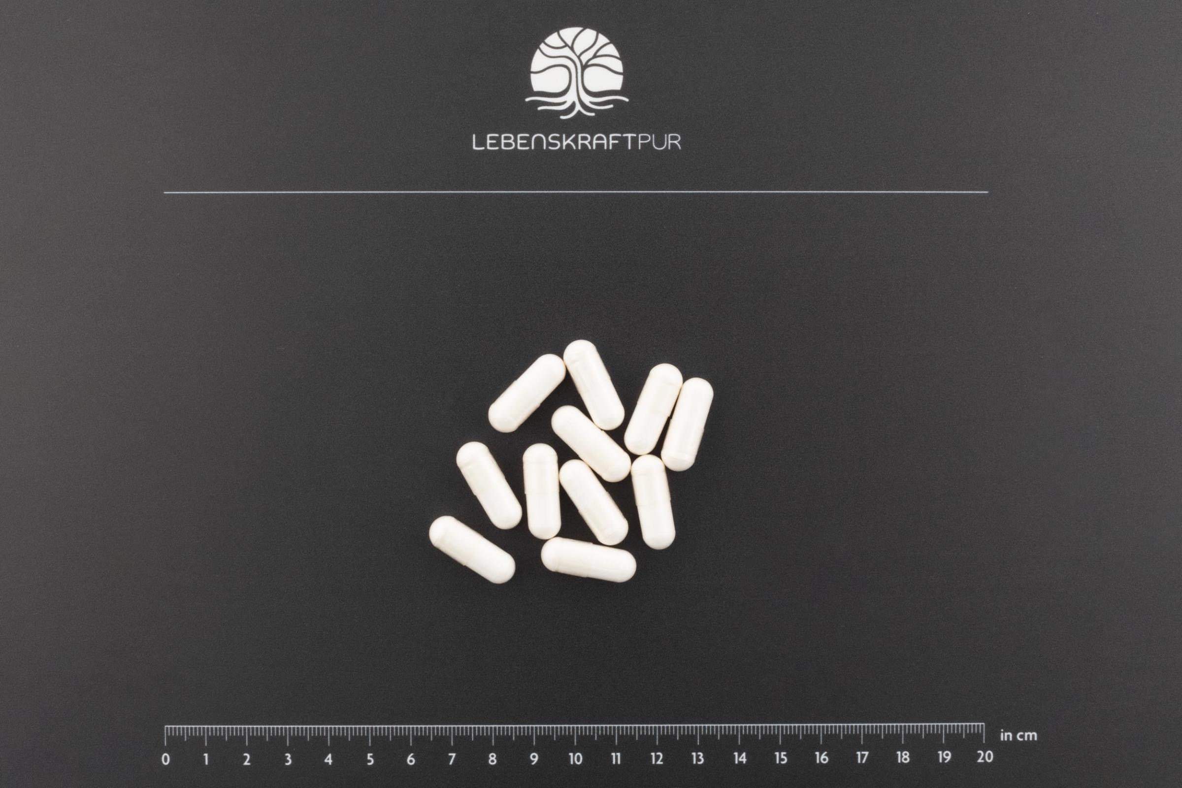 Produktbild Magnesium Sieben Kapseln