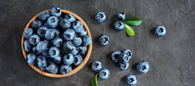 Antioxidantien: Wirkung im Körper