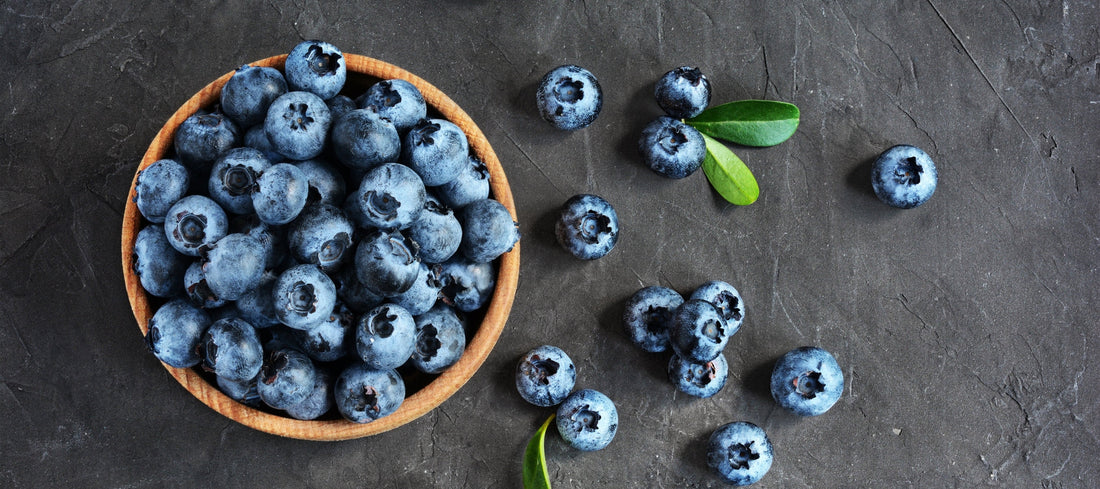 Antioxidantien: Wirkung im Körper