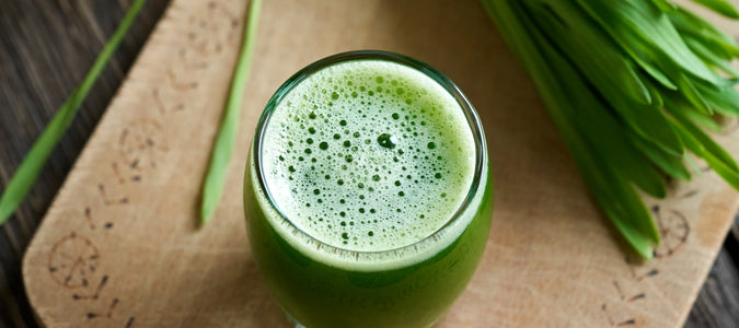 Basenfasten: Anleitung, Vorteile und erlaubte Lebensmittel