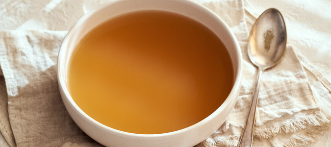 Heilfasten: Anleitung, Ablauf und Wirkung