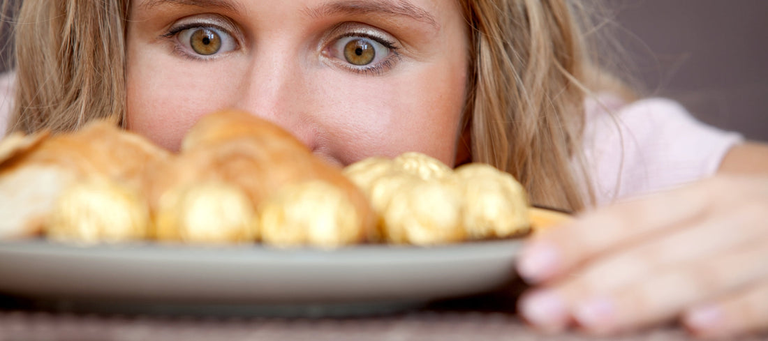 Heißhunger stoppen: Soforthilfe und langfristige Tipps