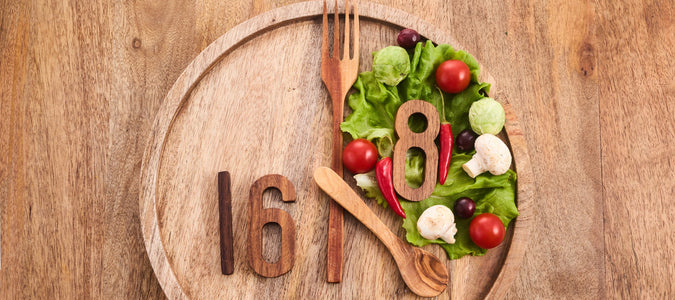 Intervallfasten: 16:8, 5:2 & Co. – Intermittierendes Fasten einfach erklärt