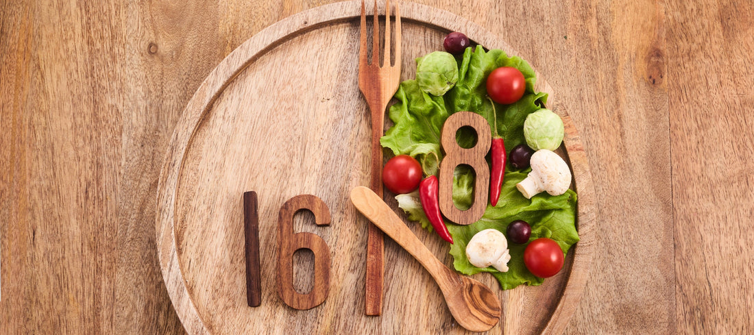 Intervallfasten: 16:8, 5:2 & Co. – Intermittierendes Fasten einfach erklärt