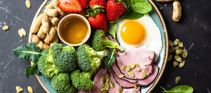 Ketogene Ernährung: Ist die Keto-Diät wirklich gesund?