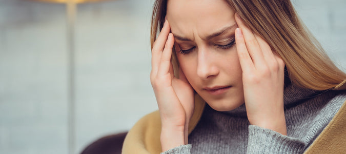 Magnesium bei Migräne