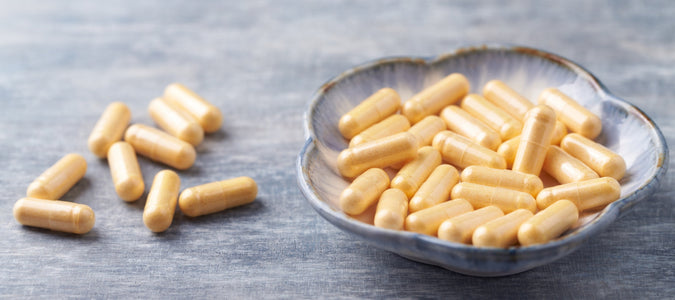Ubiquinol oder Ubiquinon – was ist besser?
