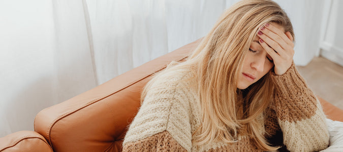 Vitamin-B1-Mangel: Symptome und Anzeichen