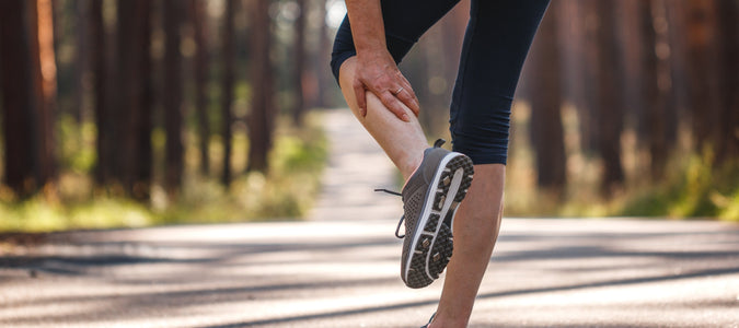 Was hilft gegen Krämpfe?