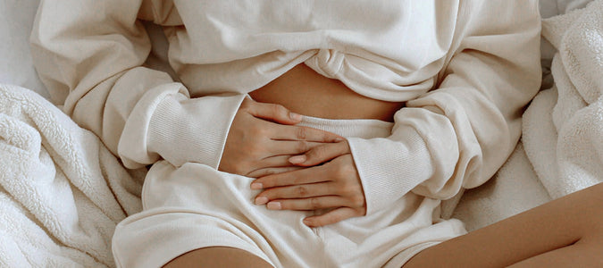 Was tun bei Reizdarm?