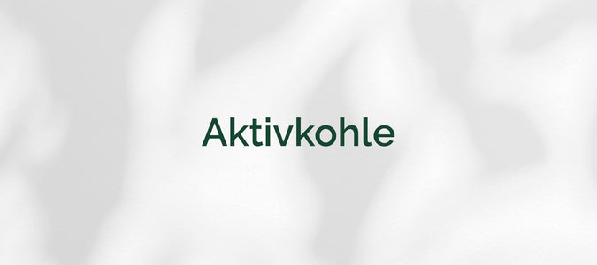 Aktivkohle