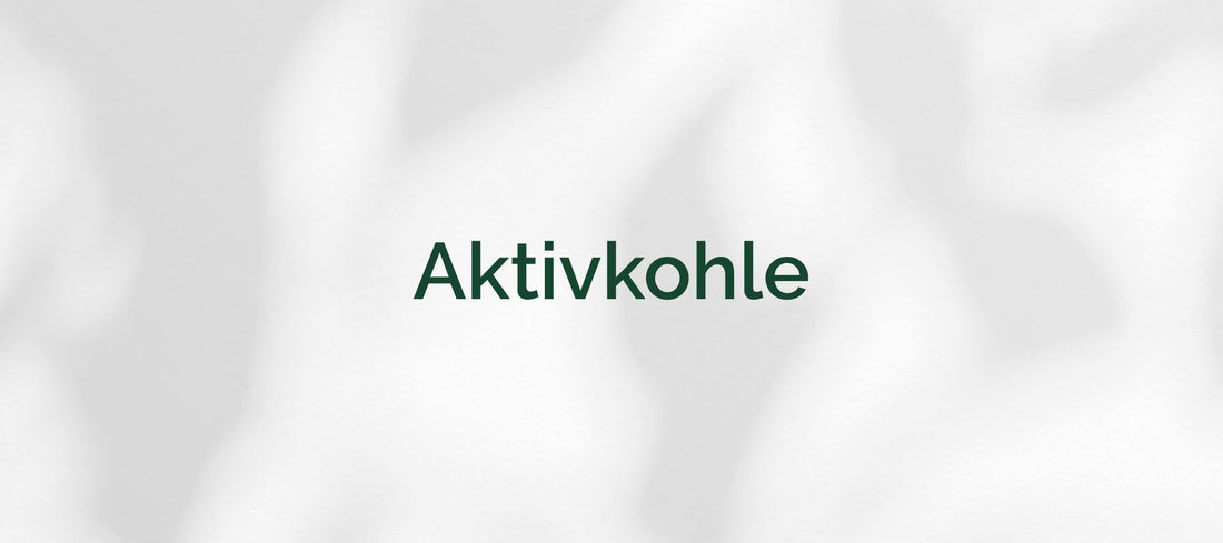 Aktivkohle