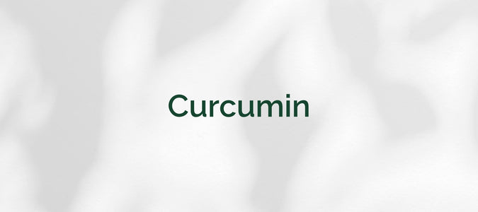 Curcumin
