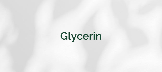 Glycerin