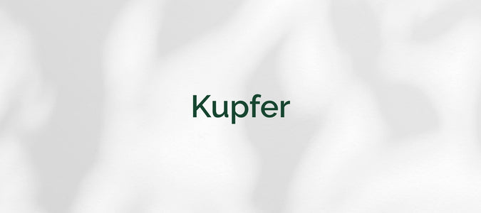 Kupfer
