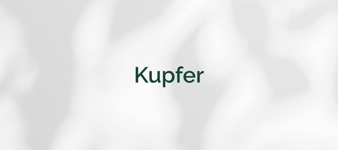 Kupfer
