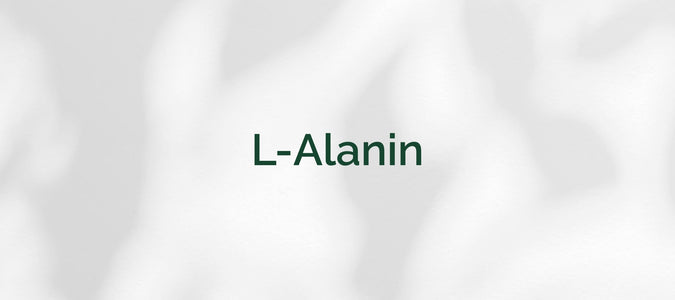 L-Alanin