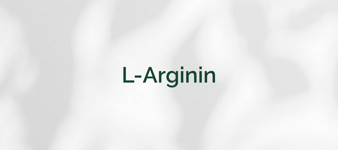 L-Arginin