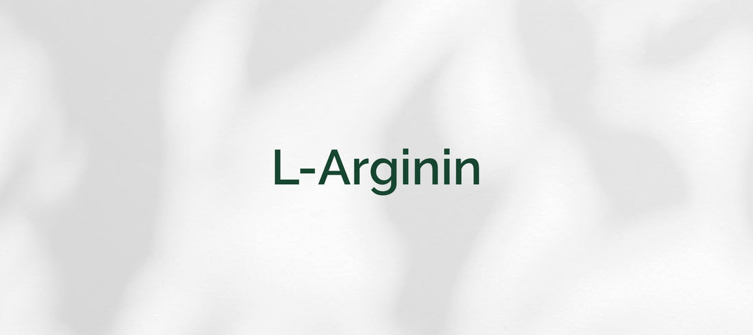 L-Arginin