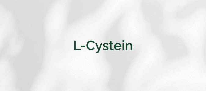 L-Cystein