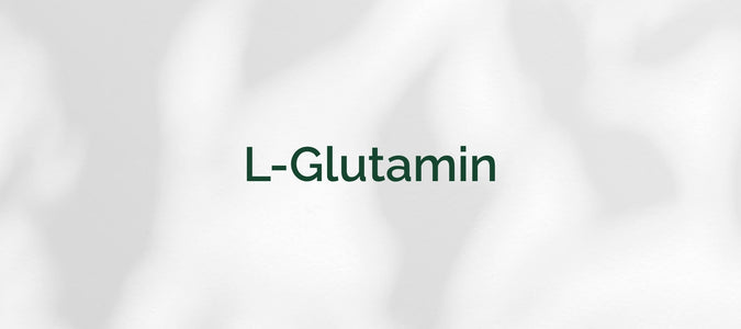 L-Glutamin