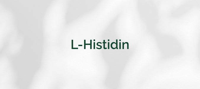 L-Histidin