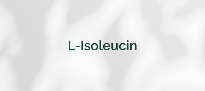 L-Isoleucin