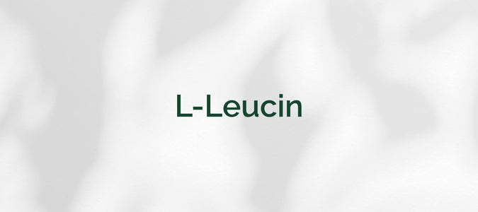 L-Leucin