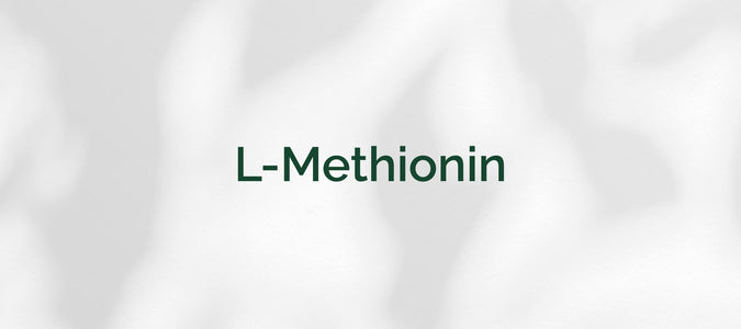 L-Methionin